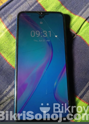itel vision 1 pro
